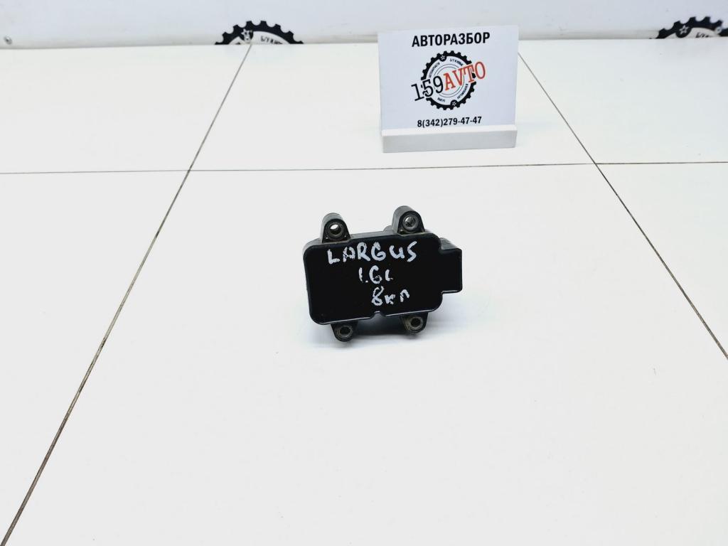 Катушка зажигания, 1500 рублей, Пермь