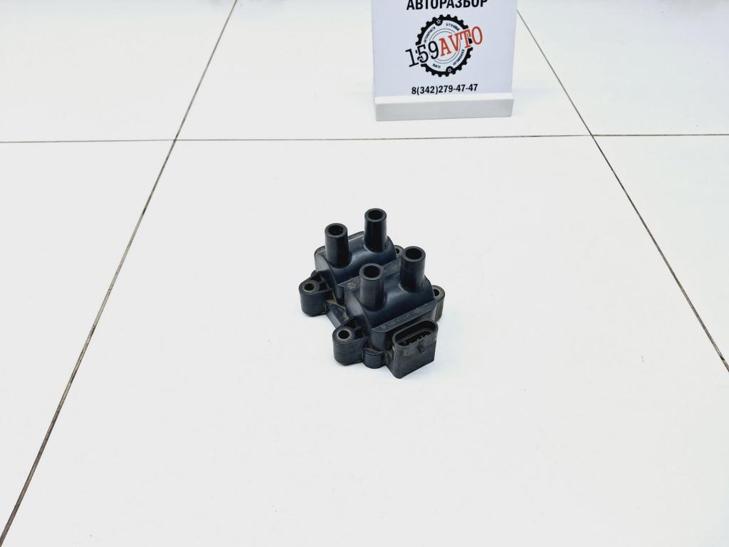 Катушка зажигания, 1500 рублей, Пермь