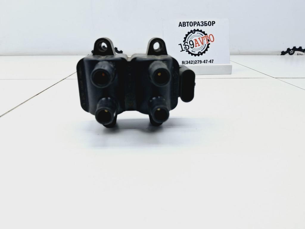 Катушка зажигания, 1500 рублей, Пермь