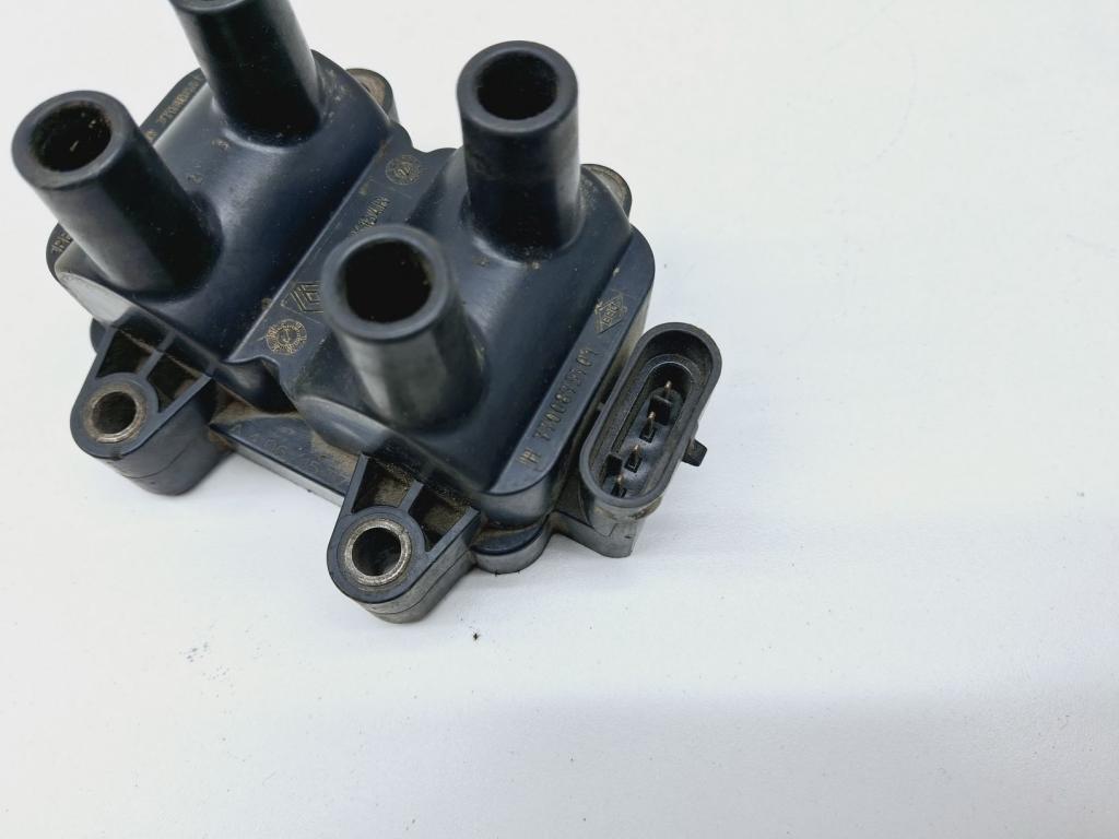 Катушка зажигания, 1500 рублей, Пермь