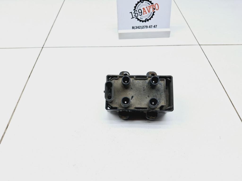 Катушка зажигания, 1500 рублей, Пермь