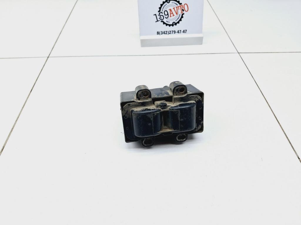 Катушка зажигания, 1500 рублей, Пермь