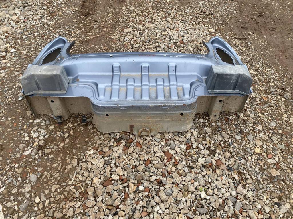 Панель задняя, 3000 рублей, Пермь