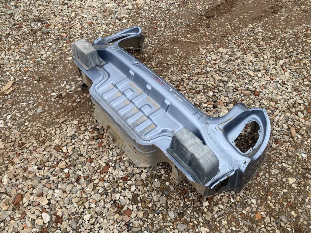 Панель задняя, 3000 рублей, Пермь