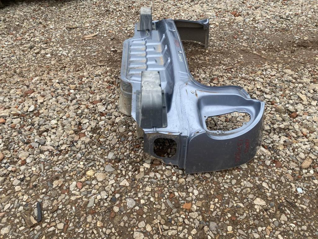 Панель задняя, 3000 рублей, Пермь