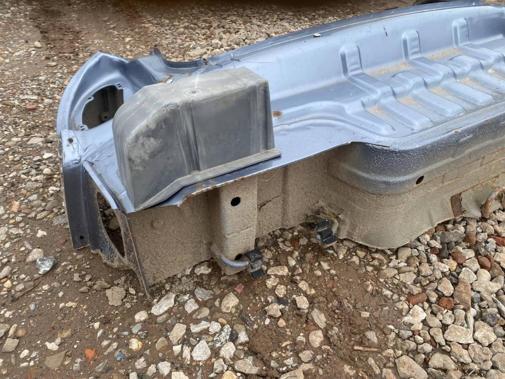 Панель задняя, 3000 рублей, Пермь