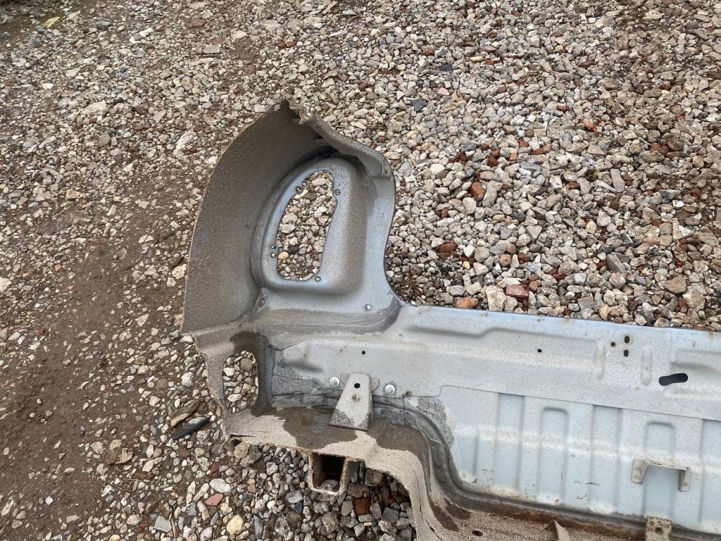 Панель задняя, 3000 рублей, Пермь