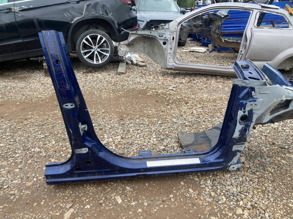 Порог со стойкой правый, 7000 рублей, Пермь