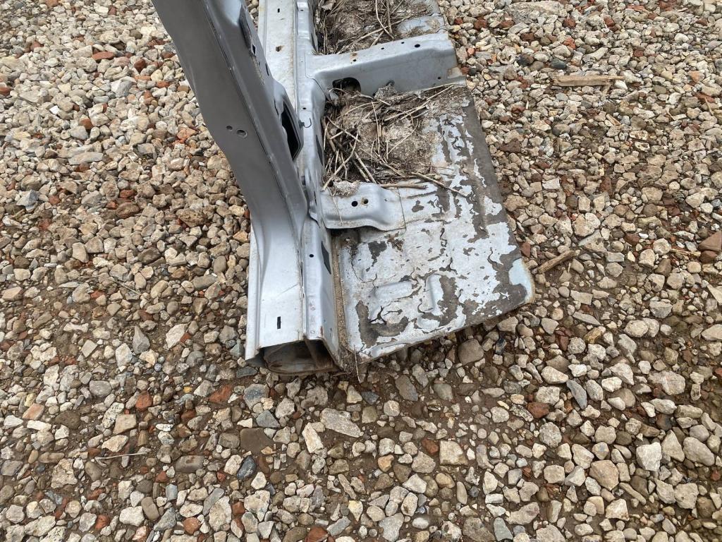 Порог со стойкой левый, 3000 рублей, Пермь