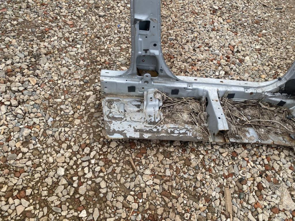 Порог со стойкой левый, 3000 рублей, Пермь