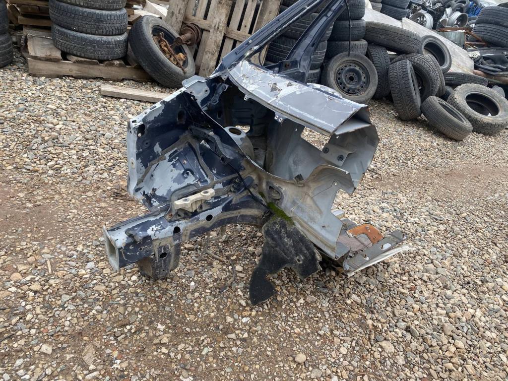 Лонжерон передний правый, 4500 рублей, Пермь