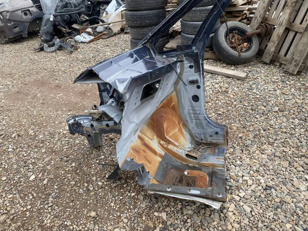 Лонжерон передний правый, 4500 рублей, Пермь