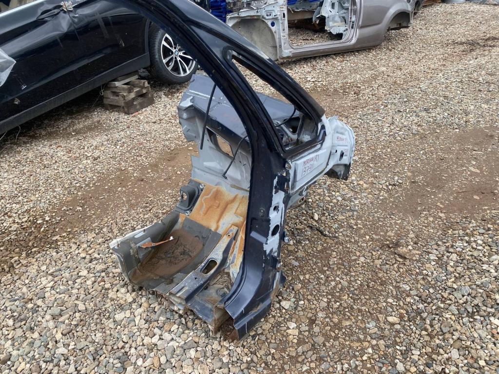 Лонжерон передний правый, 4500 рублей, Пермь