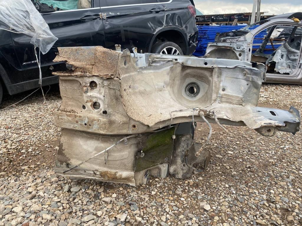 Лонжерон передний правый, 4500 рублей, Пермь