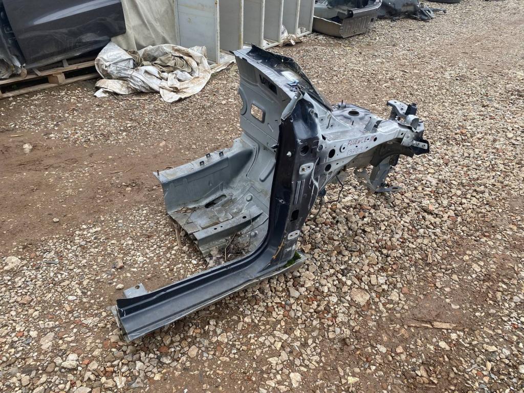 Лонжерон передний правый, 4500 рублей, Пермь