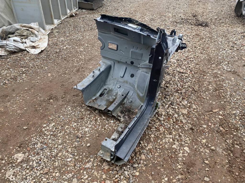 Лонжерон передний правый, 4500 рублей, Пермь