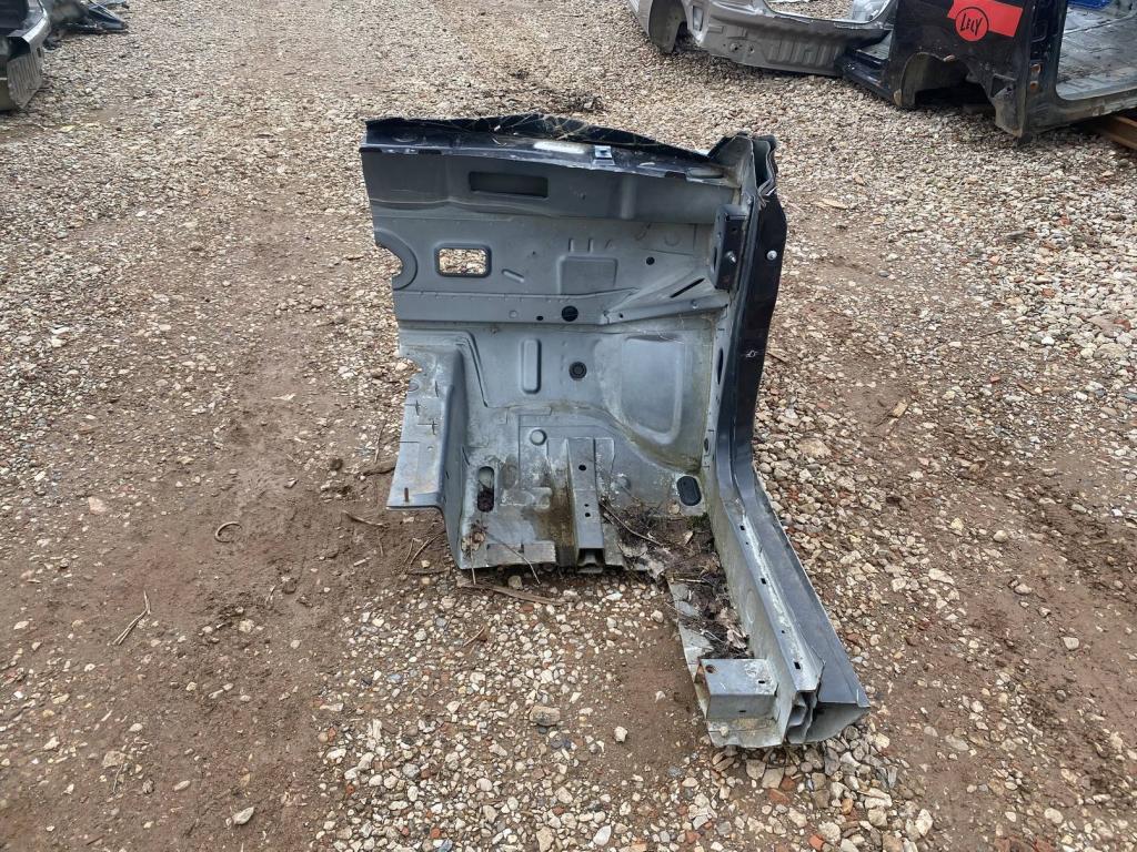 Лонжерон передний правый, 4500 рублей, Пермь