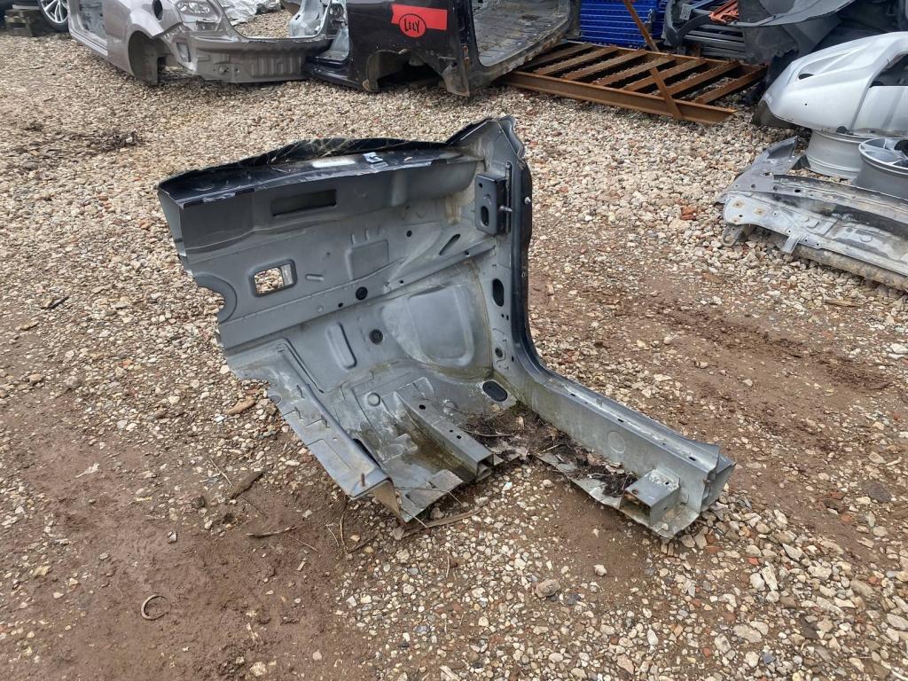 Лонжерон передний правый, 4500 рублей, Пермь