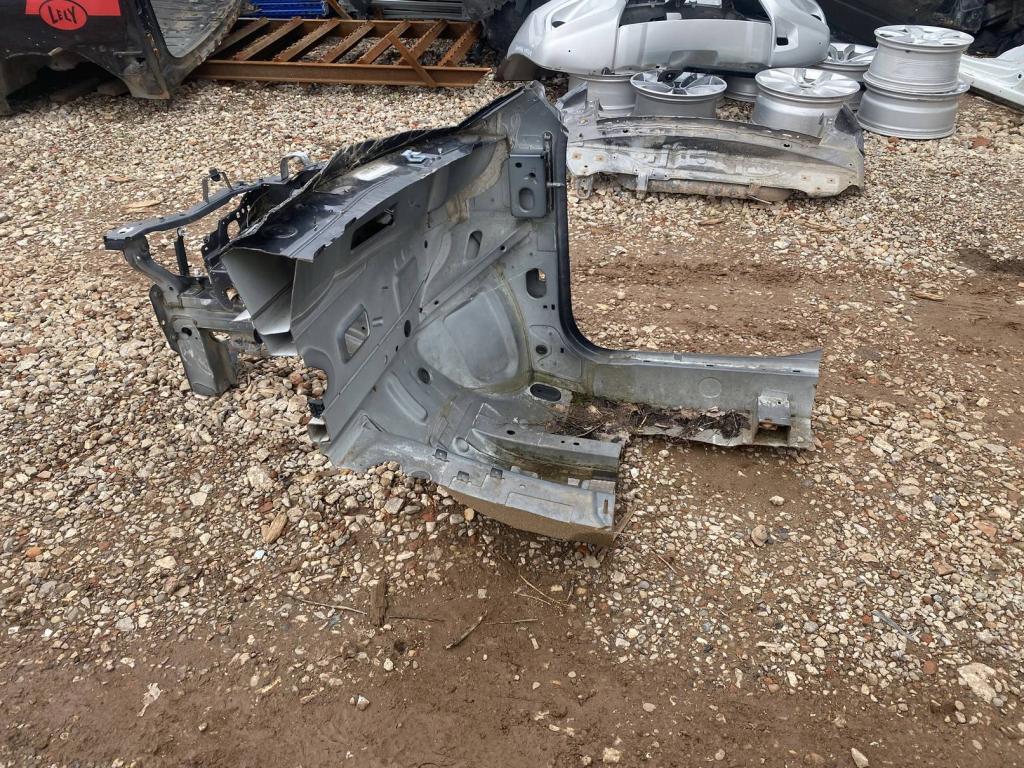 Лонжерон передний правый, 4500 рублей, Пермь