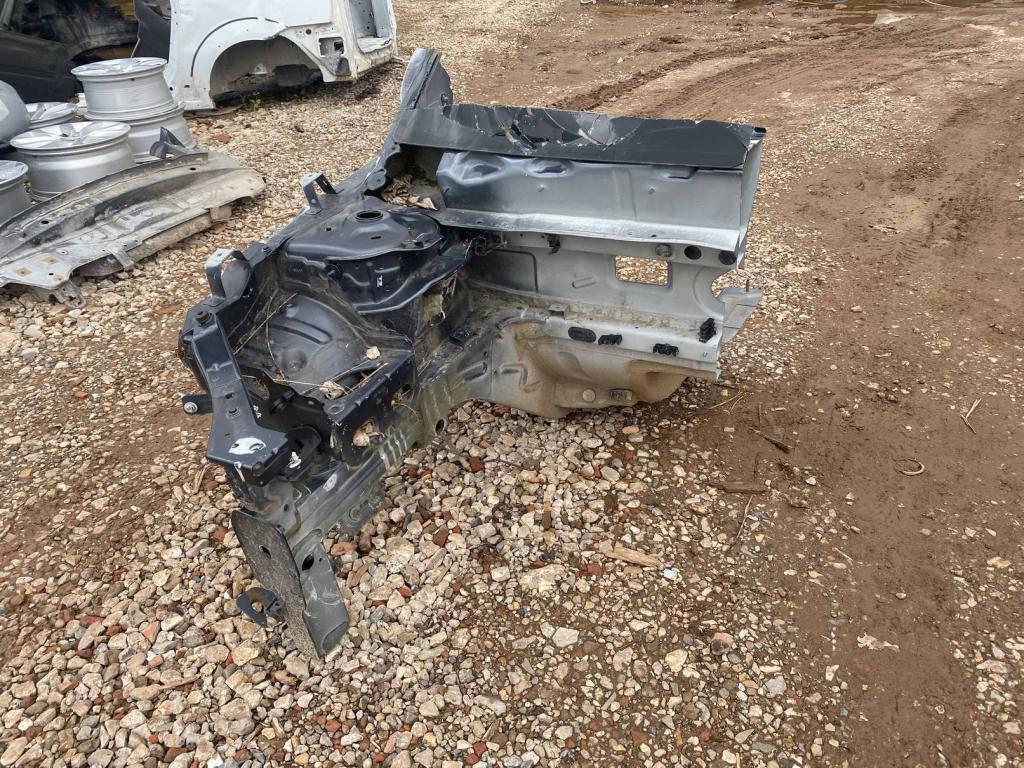 Лонжерон передний правый, 4500 рублей, Пермь