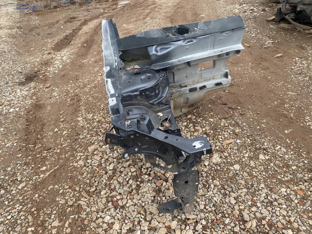 Лонжерон передний правый, 4500 рублей, Пермь