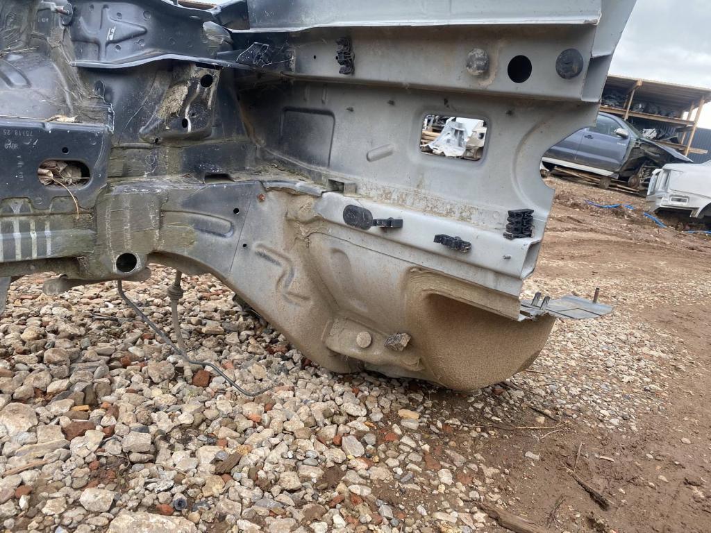 Лонжерон передний правый, 4500 рублей, Пермь