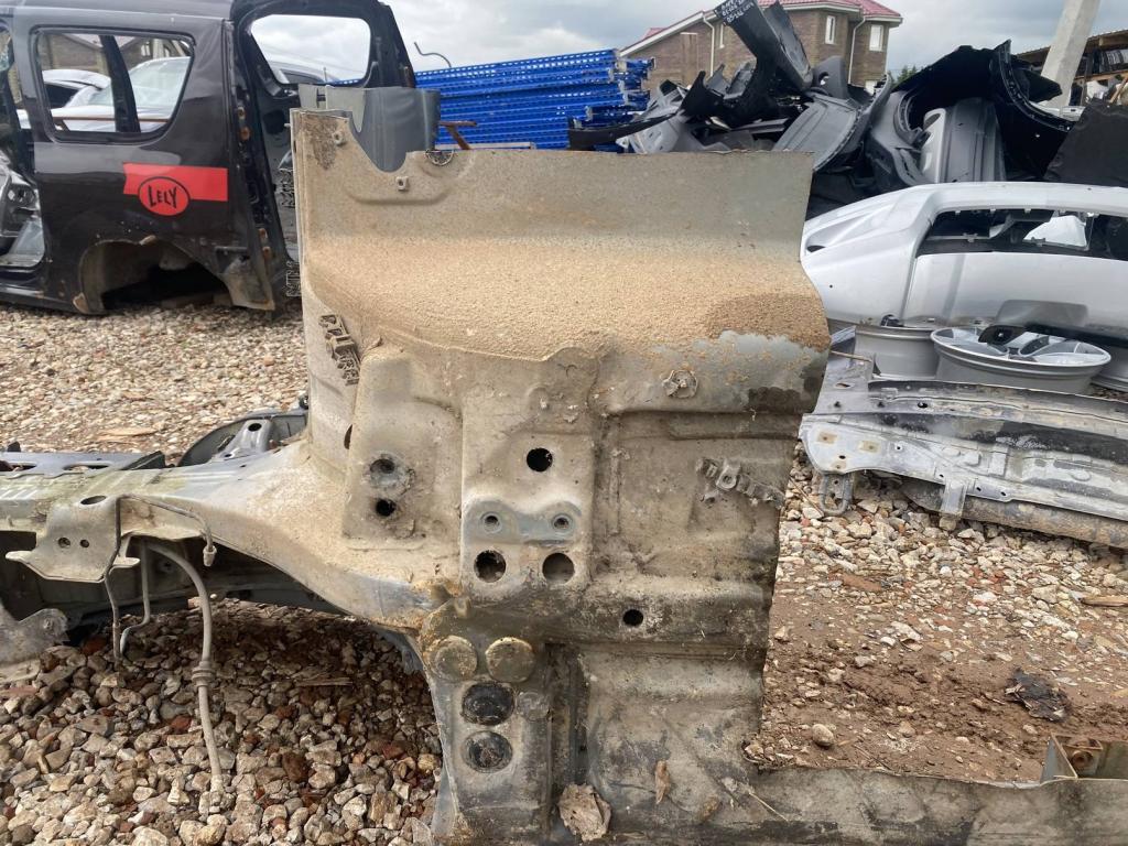 Лонжерон передний правый, 4500 рублей, Пермь