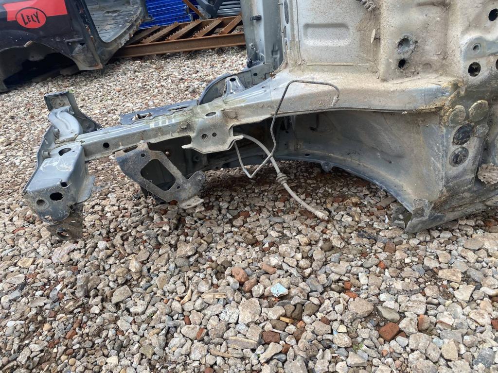 Лонжерон передний правый, 4500 рублей, Пермь