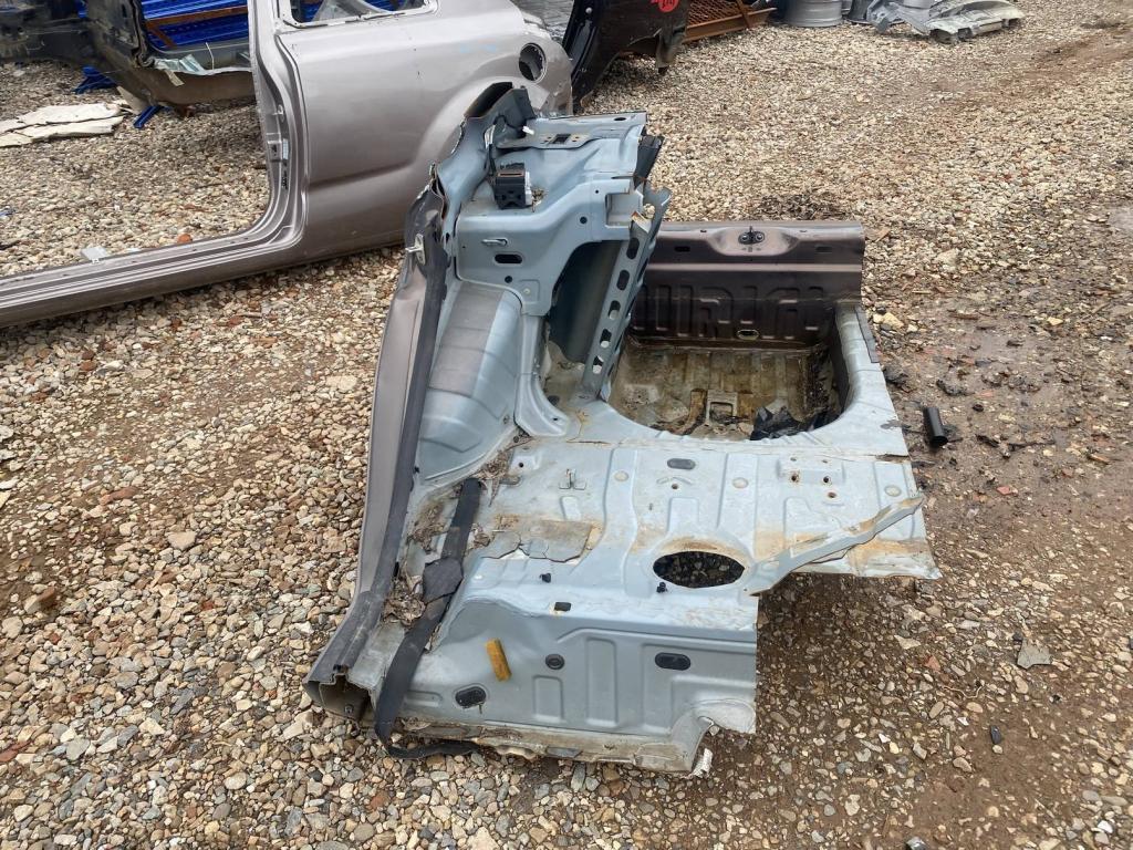 Крыло заднее правое, 18000 рублей, Пермь