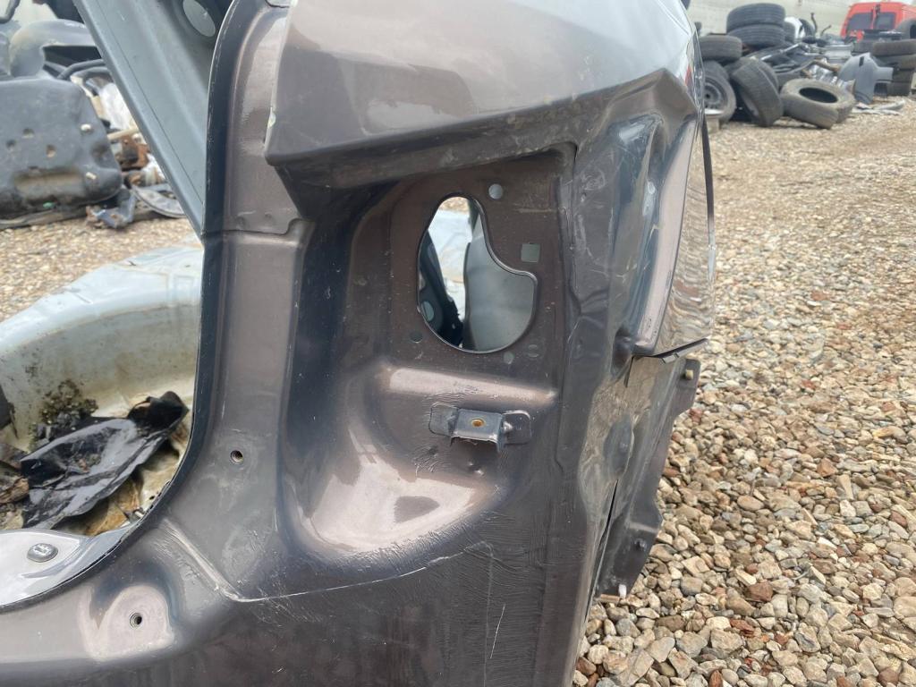 Крыло заднее правое, 18000 рублей, Пермь