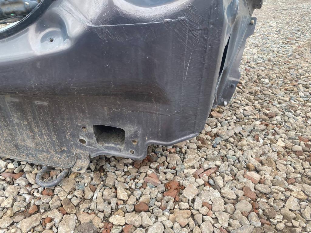 Крыло заднее правое, 18000 рублей, Пермь