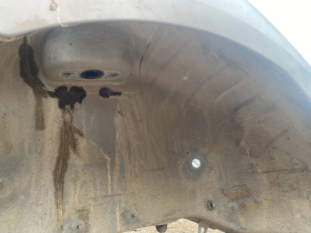 Крыло заднее правое, 18000 рублей, Пермь