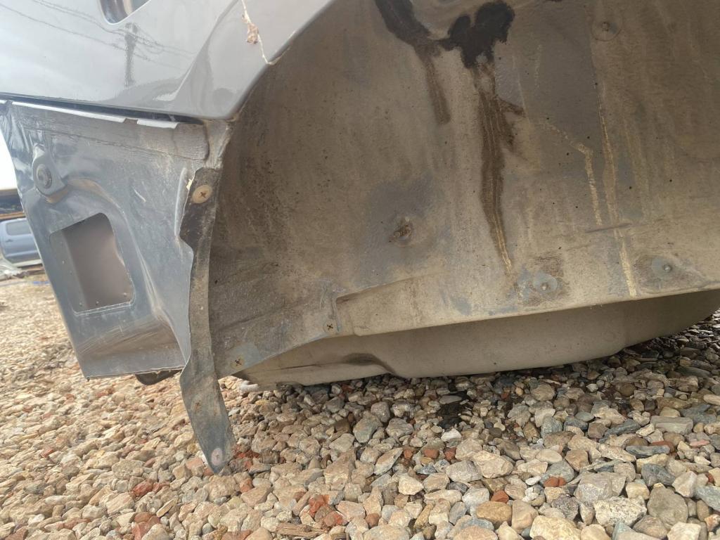 Крыло заднее правое, 18000 рублей, Пермь