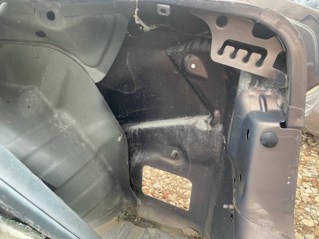 Крыло заднее правое, 18000 рублей, Пермь