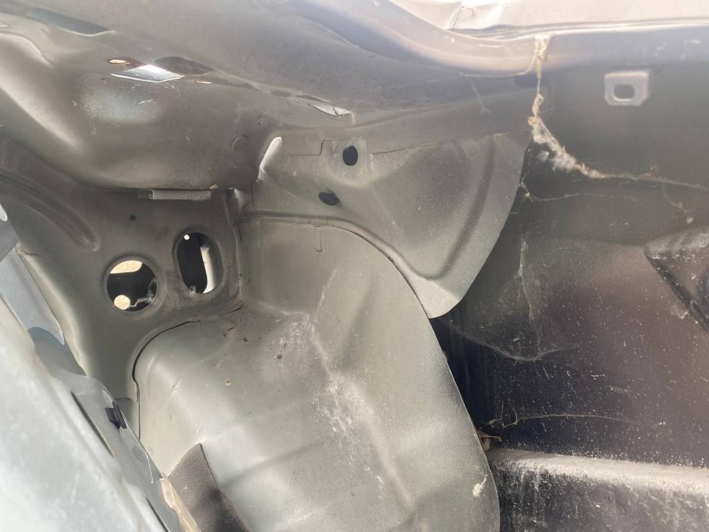 Крыло заднее правое, 18000 рублей, Пермь