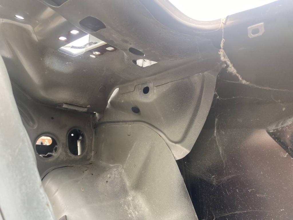 Крыло заднее правое, 18000 рублей, Пермь