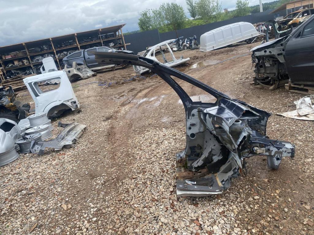 Лонжерон передний левый, 4500 рублей, Пермь