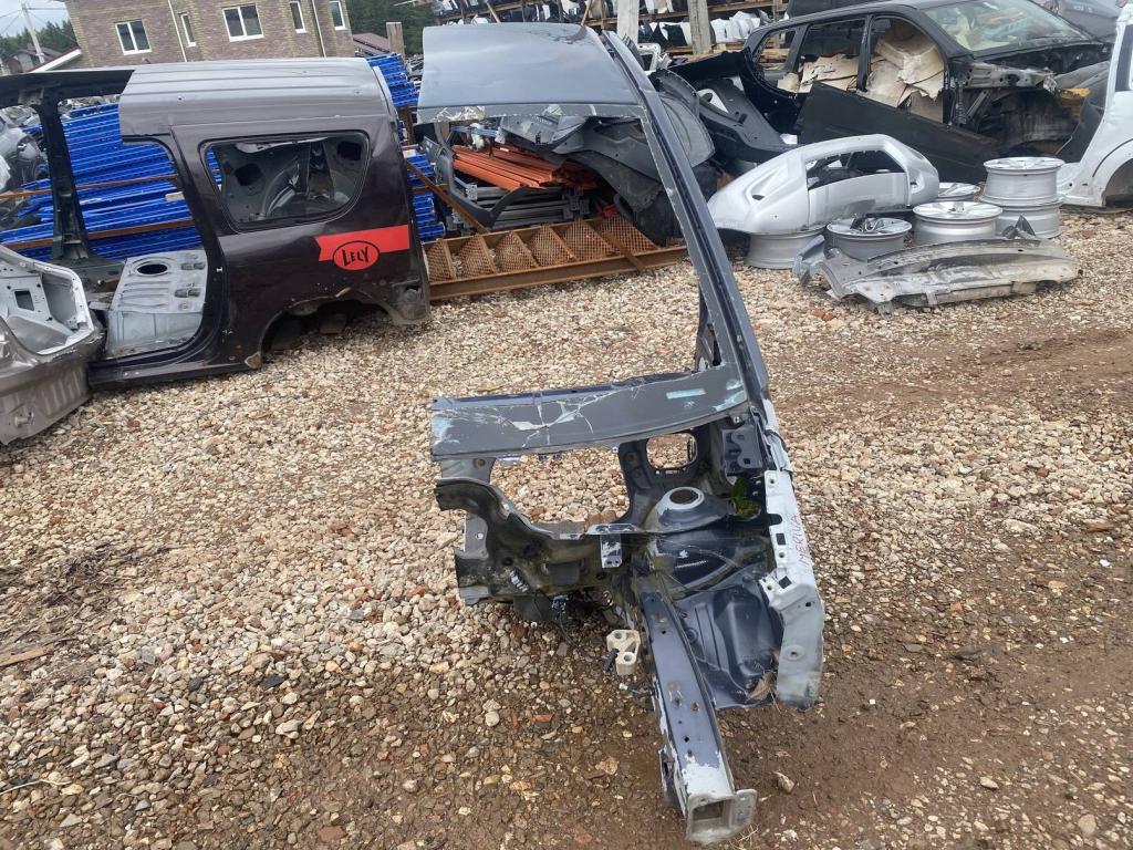 Лонжерон передний левый, 4500 рублей, Пермь