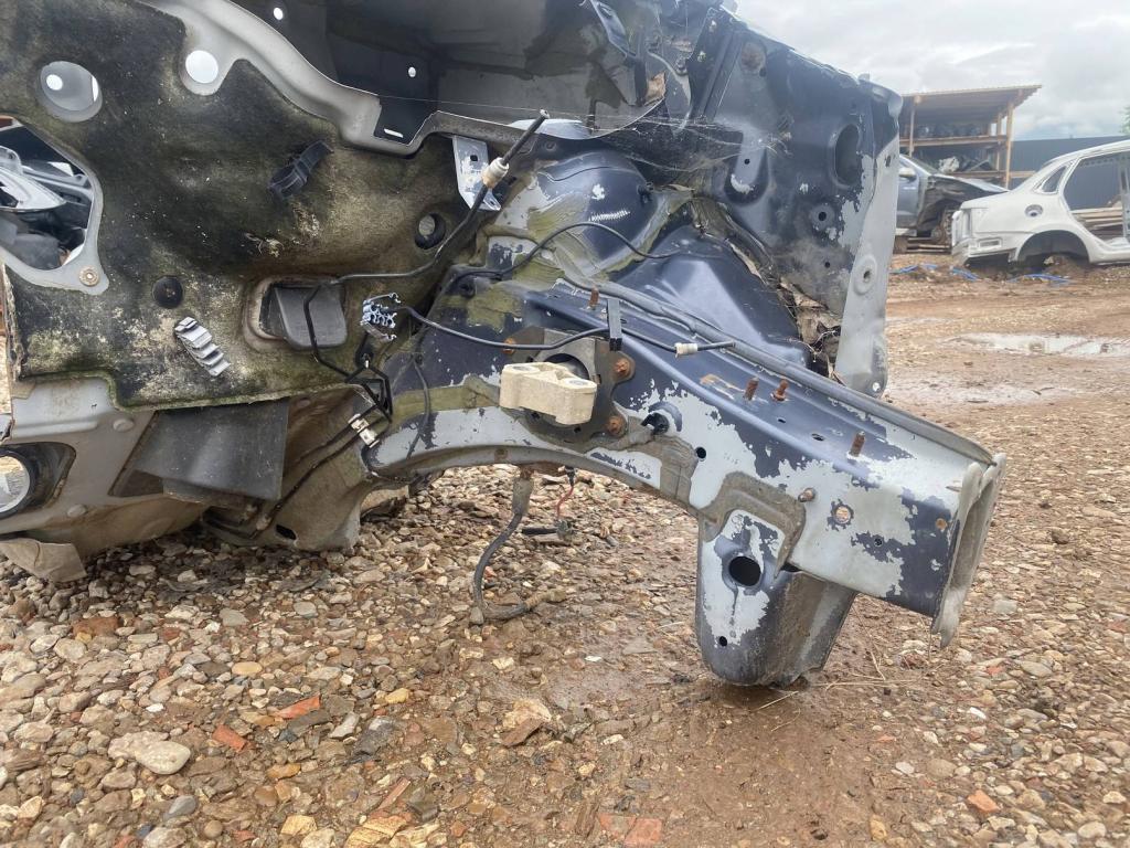 Лонжерон передний левый, 4500 рублей, Пермь