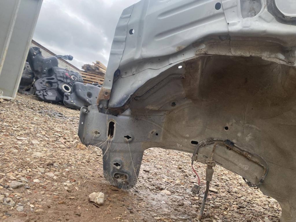 Лонжерон передний левый, 4500 рублей, Пермь