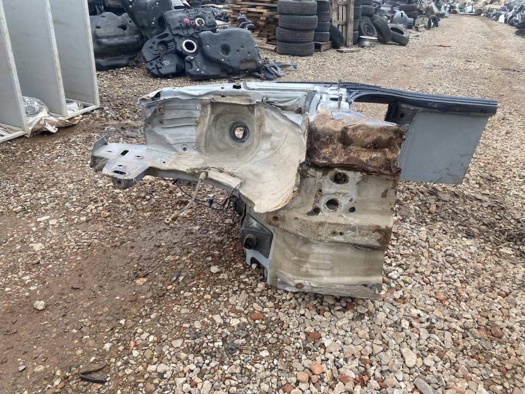 Лонжерон передний левый, 4500 рублей, Пермь