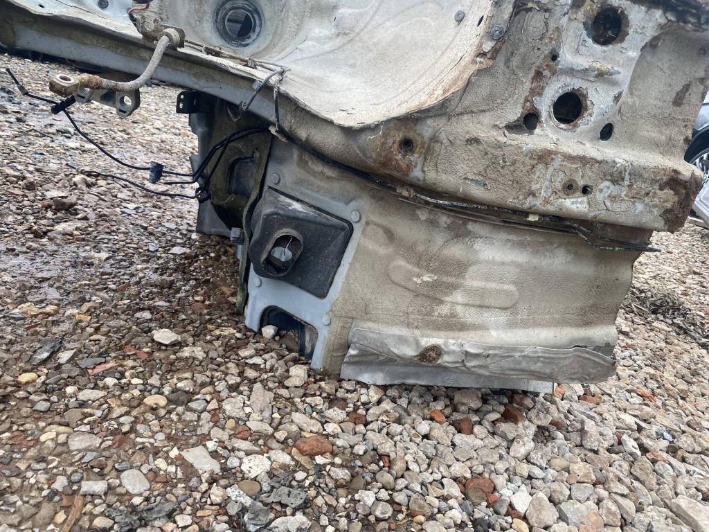 Лонжерон передний левый, 4500 рублей, Пермь