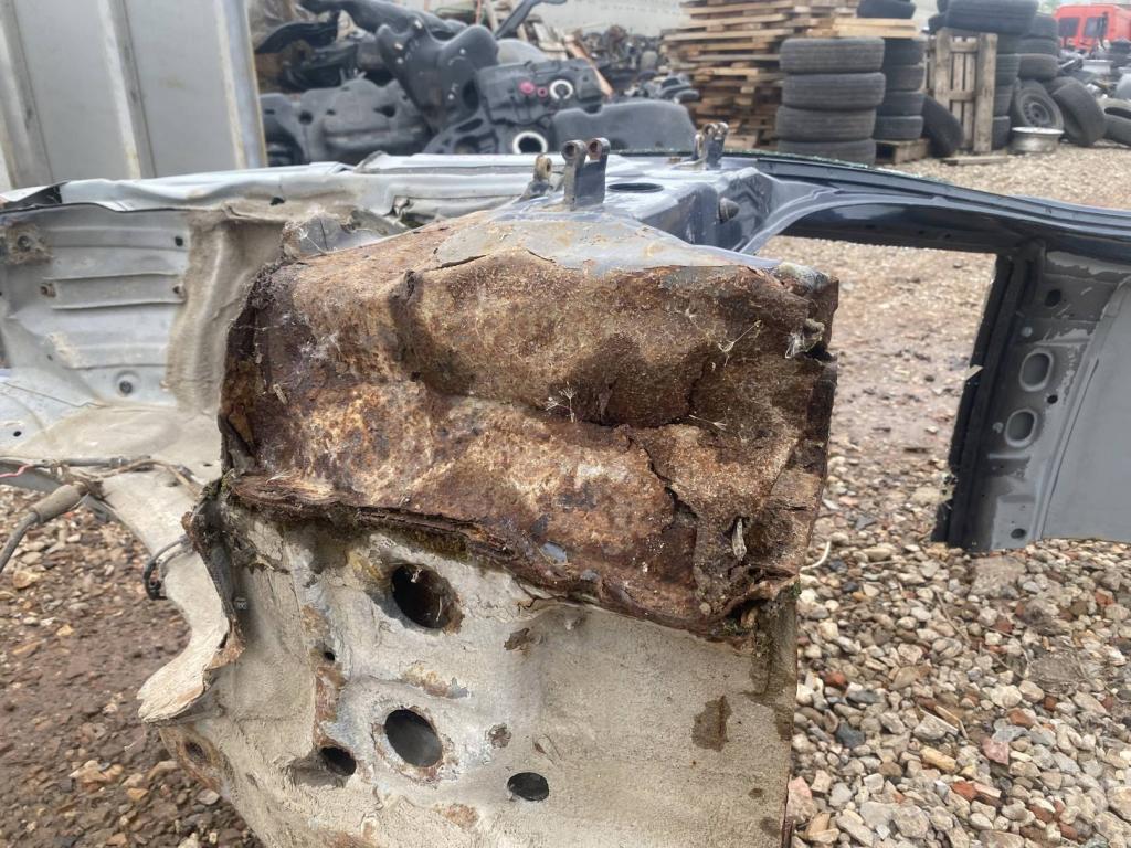 Лонжерон передний левый, 4500 рублей, Пермь