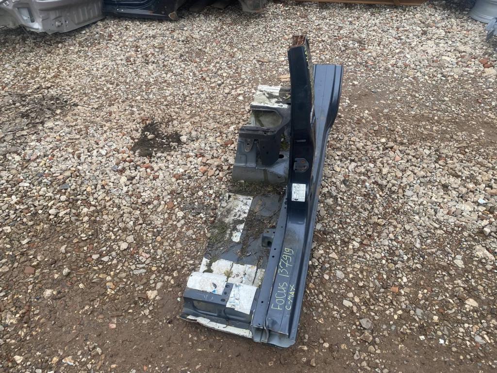 Порог со стойкой левый, 8000 рублей, Пермь