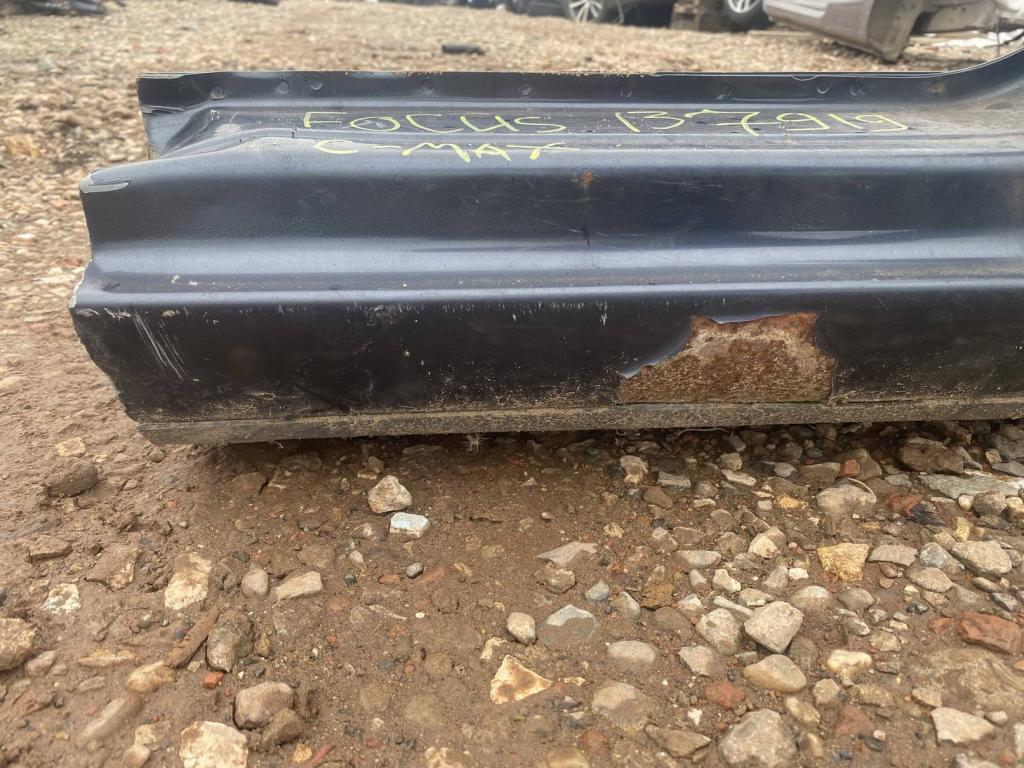 Порог со стойкой левый, 8000 рублей, Пермь