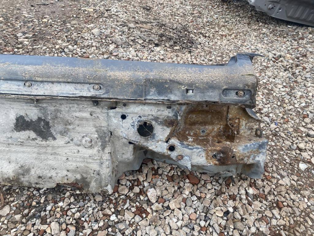 Порог со стойкой левый, 8000 рублей, Пермь