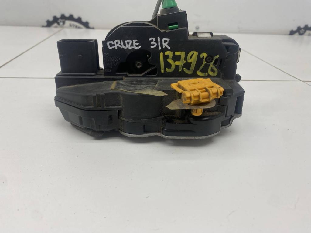 Замок двери задней правой, 1000 рублей, Пермь