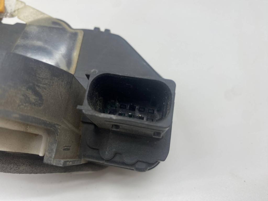 Замок двери задней правой, 1000 рублей, Пермь