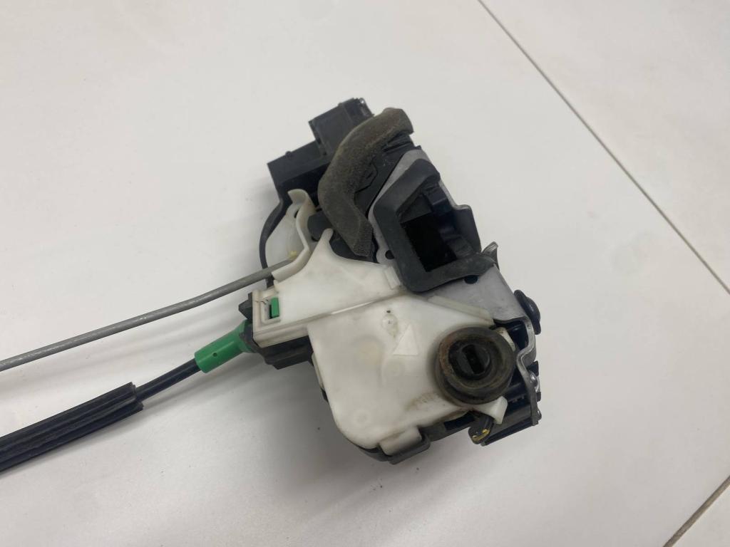 Замок двери задней правой, 1000 рублей, Пермь