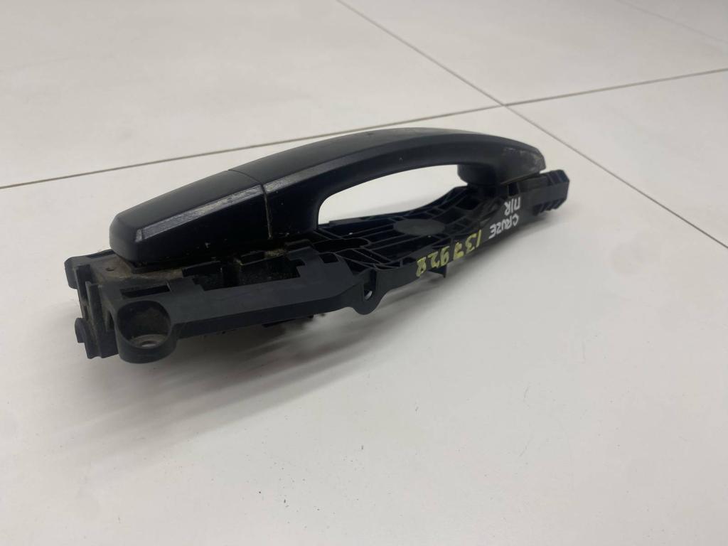 Ручка двери передней наружная правая, 1500 рублей, Пермь